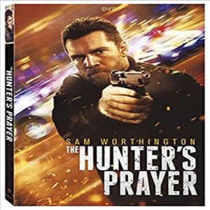 Hunter’s Prayer (헌터스 프레어)(지역코드1)(한글무자막)(DVD)