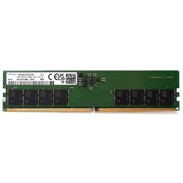 에센코어 클레브 DDR5 PC5-48000 CL30 CRAS V RGB WHITE