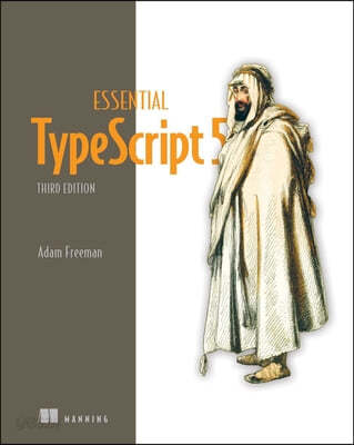 Essential Typescript 5, Third Edition