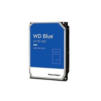 웨스턴디지털 공식판매원D WD BLUE 8TB HDD CMR 하드디스크 WD80EAZZ