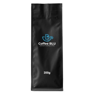 커피블루 골드 블렌드 200g