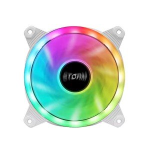 AONE STORM ARGB DOUBLERING 120 (화이트)