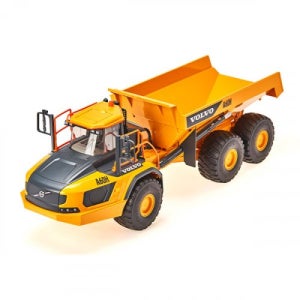 [브루더] 볼보 덤퍼 BR02455