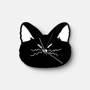 벽시계 인테리어 거실 원형 자유형 사각형 소량 1개 주문 인쇄 제작