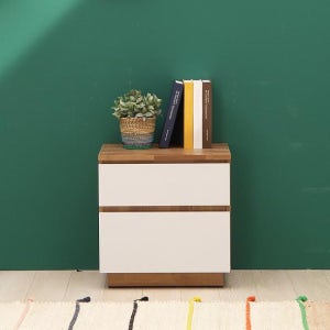 동서가구 돌체 600 2단 서랍장