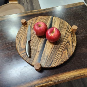 보고테 레진 트라이포드(Bogote tripod), 히어로공방