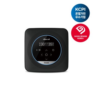 카본매트 온돌 KMC 시리즈(블랙)