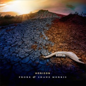 Frore & Shane Morris - Horizon (CD)