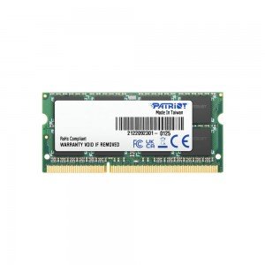 PATRIOT 노트북 DDR3-1600 CL11 (8GB)