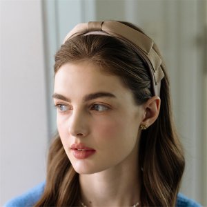 [하스] HE017 Skinny celluloid Headband