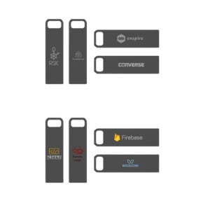 [주문인쇄제작] 블랙펄 2.0 USB 4GB~128GB, 티유아이