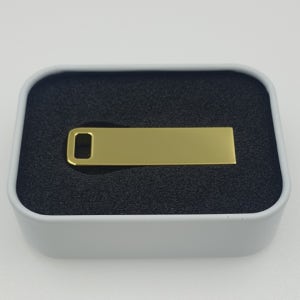 [주문인쇄제작] 골든펄 2.0 USB 4GB~128GB, 티유아이