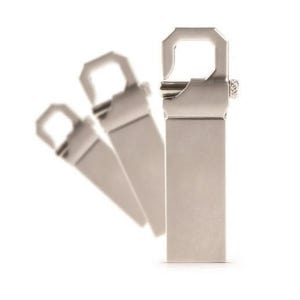 [주문인쇄제작] 젠후크 3.0 USB 16GB~256G, 티유아이