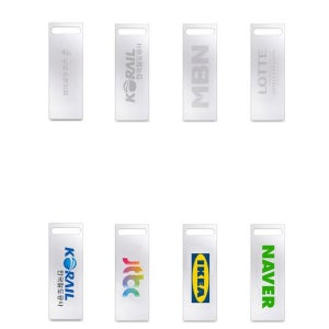 [주문인쇄제작] 메탈젠 3.0 USB 16GB~256G, 티유아이