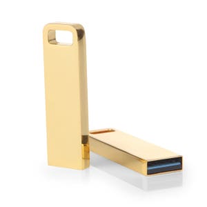 [주문인쇄제작] 골든펄 3.0 USB 16GB~256G, 티유아이