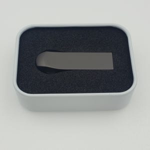 [주문인쇄제작] 젠모지 2.0 USB 4GB~128GB, 티유아이