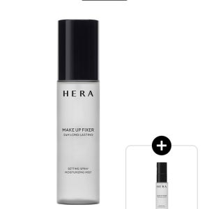 [헤라] [추가다운로드쿠폰]메이크업 픽서 80ml+증정 K217XX00267