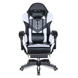 바이안 레이킹 컴퓨터의자 게이밍의자 레이싱의자