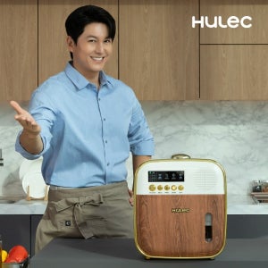 휴렉 히어로 건조형 음식물처리기 렌탈 HD-9000DH 약정4년