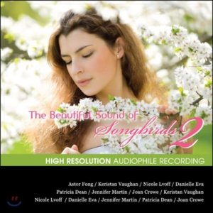 여성 팝, 재즈 보컬 모음집 (The Beautiful Sound Of Songbird 2)