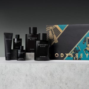 [오딧세이] 블랙 스페셜 2종 세트 (2026 말의해 신년 에디션) AR65XX00024