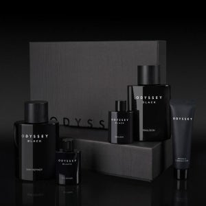 [오딧세이] 블랙 스페셜 2종 세트 (2026 말의해 신년 에디션) AR65XX00024