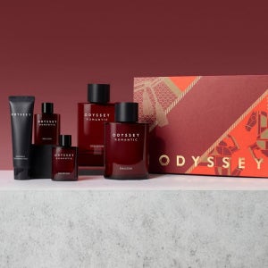 [오딧세이] 로맨틱 스페셜 2종 세트 (2026 말의해 신년 에디션) AR65XX00023