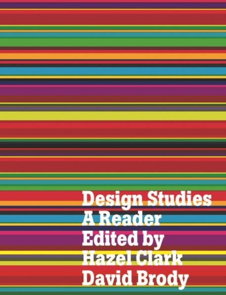 Design Studies (A Reader)