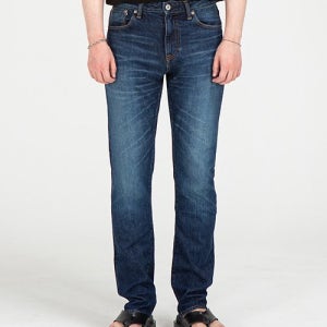 [브랜디드] 71007 JAPANBLUE COLLECTION SELVEDGE JEANS [DARK BLUE] LOT71007