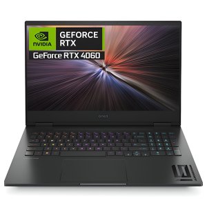HP 2023 오멘 16 16.1 코어i5 인텔 13세대 지포스 RTX 4060  ShadowBlack  512GB  32GB  WIN11 Home  16-wf0156TX