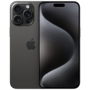 Apple 정품 아이폰 15 Pro Max 자급제  블랙티타늄  256GB MU773KH/A