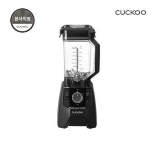본사직영) 쿠쿠 몬스터 블렌더 CFM-E201XB