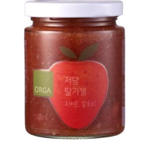 올가딸기잼 최저가 가성비상품