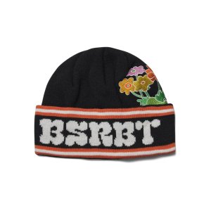 비에스래빗 2223 BSRABBIT BASIC COLOR BEANIE 스노우보드 비니