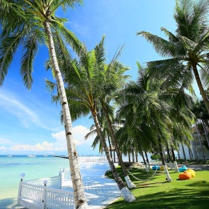 3박5일 필리핀자유여행 세부시티 3박마르코폴로 호텔 무료 시내셔틀 탑스힐