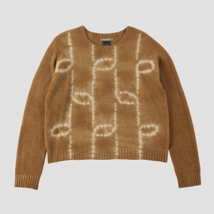 수주산 에크루 캐시미어 숏 풀오버 2321-3027K-252-1014