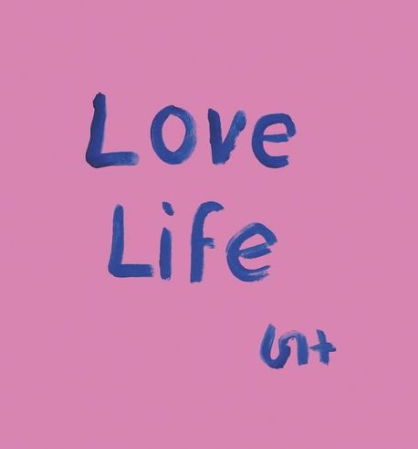 Love Life (David Hockney Drawings 1963-1977)