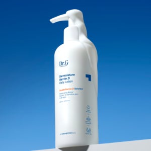 [닥터지] 더모이스처 배리어D 데일리 로션 200mL 5004276301