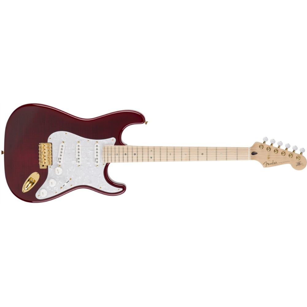 Fender 펜더 일렉기타 Richie kotzen strat SRS