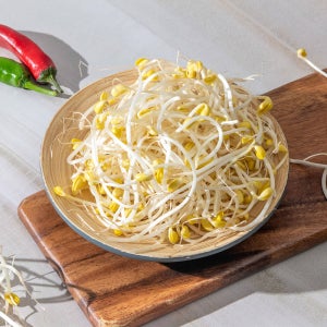 산소콩나물1kg[1kg]