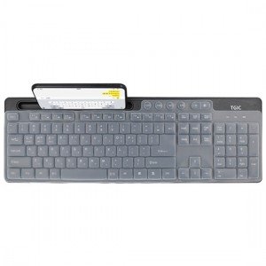 TGIC TGC-BK1000 블루투스 무선 키보드