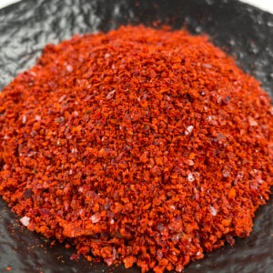국산 햇 고춧가루 3종 500g