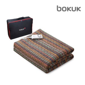 보국전자 모노캠핑 전기요 BKB-0651K  혼합색상  킹 (180 x 200 cm)