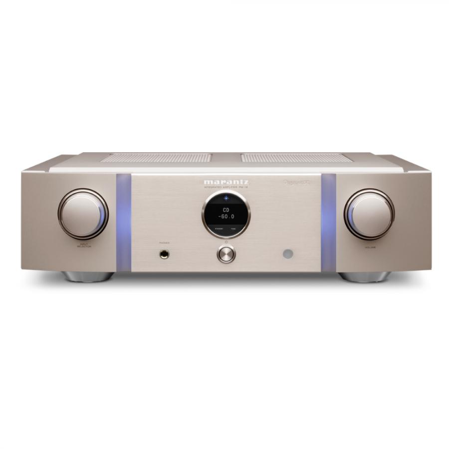 Marantz PM-12SE Special Edition Integrated Amplifier (마란츠 PM-12SE 인티앰프)