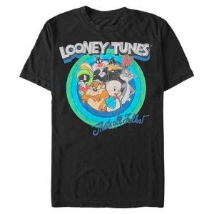 루니툰 Looney Tunes Looneyfriends 반소매 티셔츠