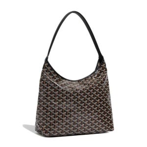 고야드 보헴 호보백 PM 블랙 BOHEMEPMLTY01CL01P 호보 백 전색상