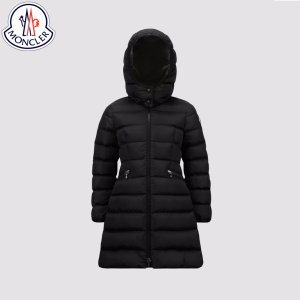 몽클레르 [정품/관부가세포함/AS가능] 몽클레어 키즈 샤르팔 롱 자켓 Moncler kids Charpal Long Down Jacket
