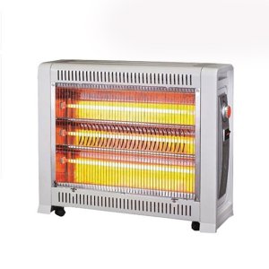 신일 SEH-S2400 석영관 전기히터 스토브형 2.4kW 전기난로