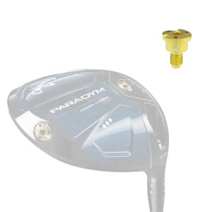 브라더스골프 캘러웨이 패러다임 드라이버 전용 헤드 무게추