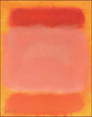 Mark Rothko: Paintings on Paper (Paintings on Paper)